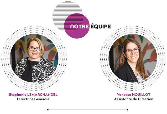 equipe L'équipe de Lemarchandel-formation