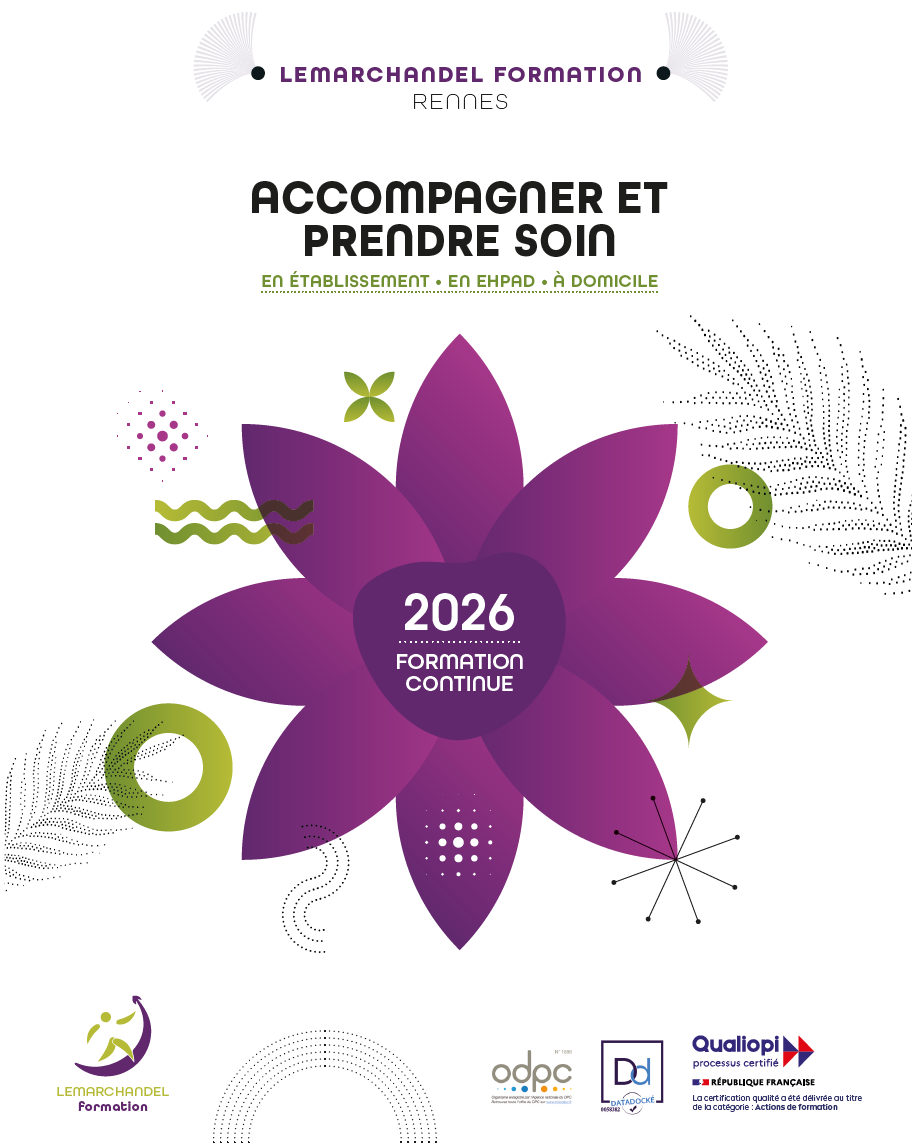 Lemarchandel Formations 2026